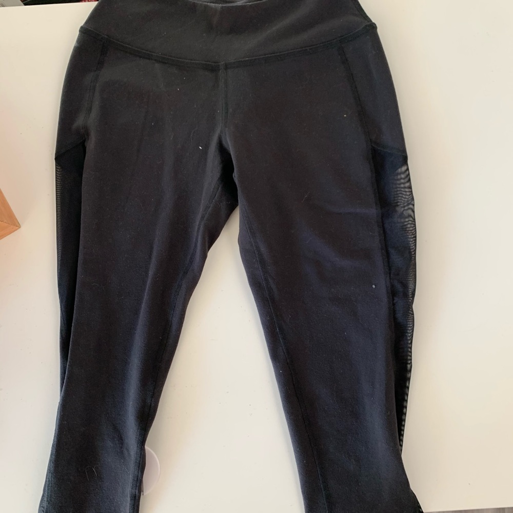 Beyond Yoga 7/8 Legging